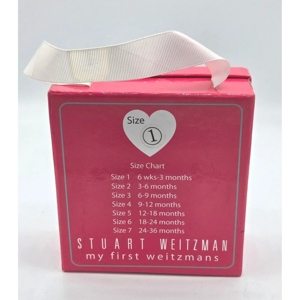 Stuart Weitzman 